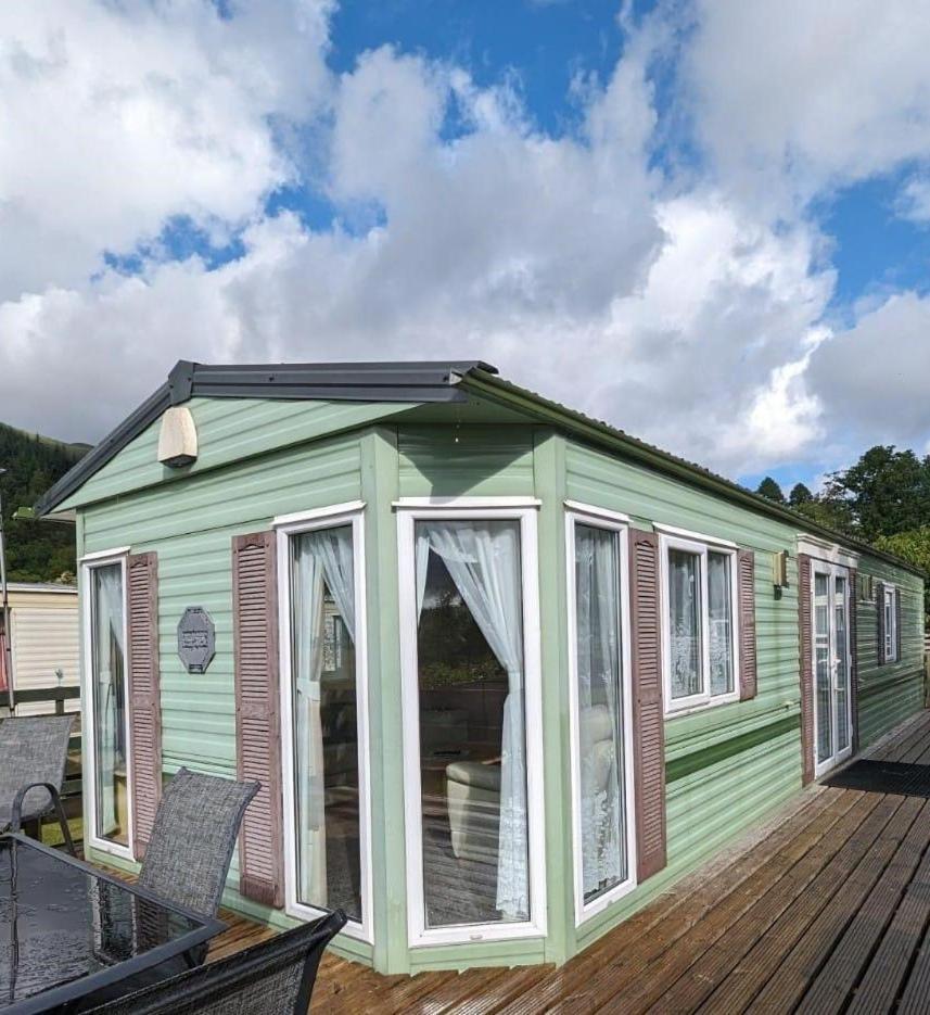 Holiday home The Senator 69 Dunoon