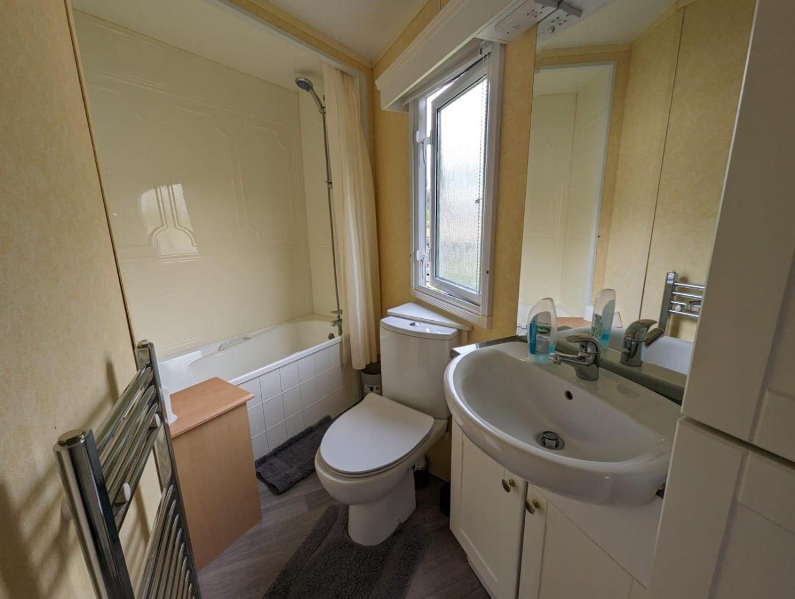 Holiday home The Senator 69 Dunoon
