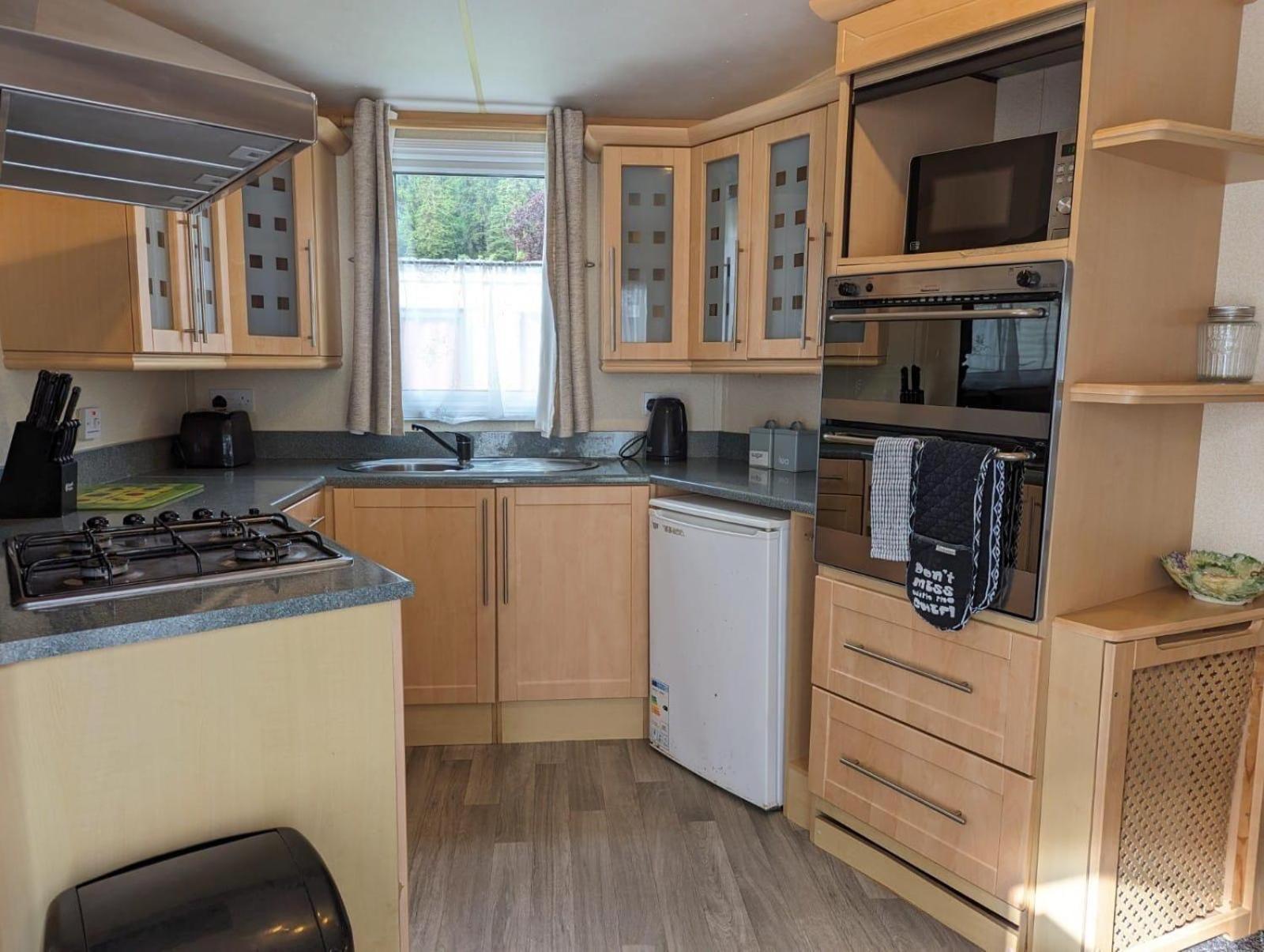 Holiday home The Senator 69 Dunoon