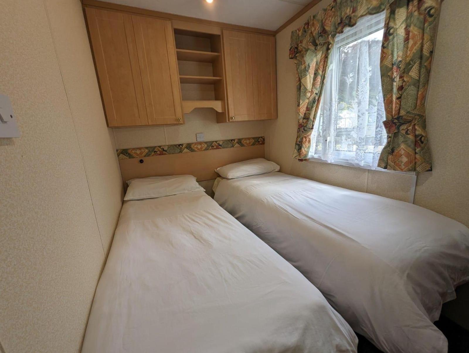 Holiday home The Senator 69 *
