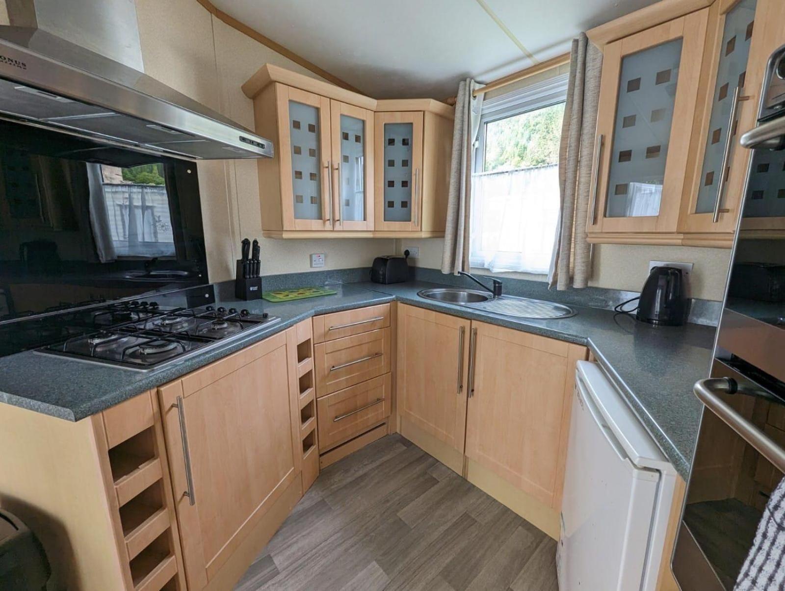 The Senator 69 Holiday home *